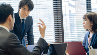 M&A 前に必ず押さえる「人材・労務」